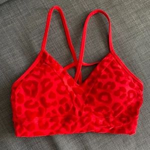 Revive Bra - Panther Fire Lux